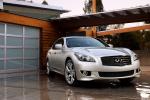 Infiniti M37 S 2011 года